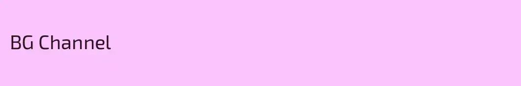 BG Channel